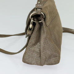 Chloe Lily Shoulder bag Leather