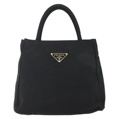 Prada Vintage Handbag Tessuto