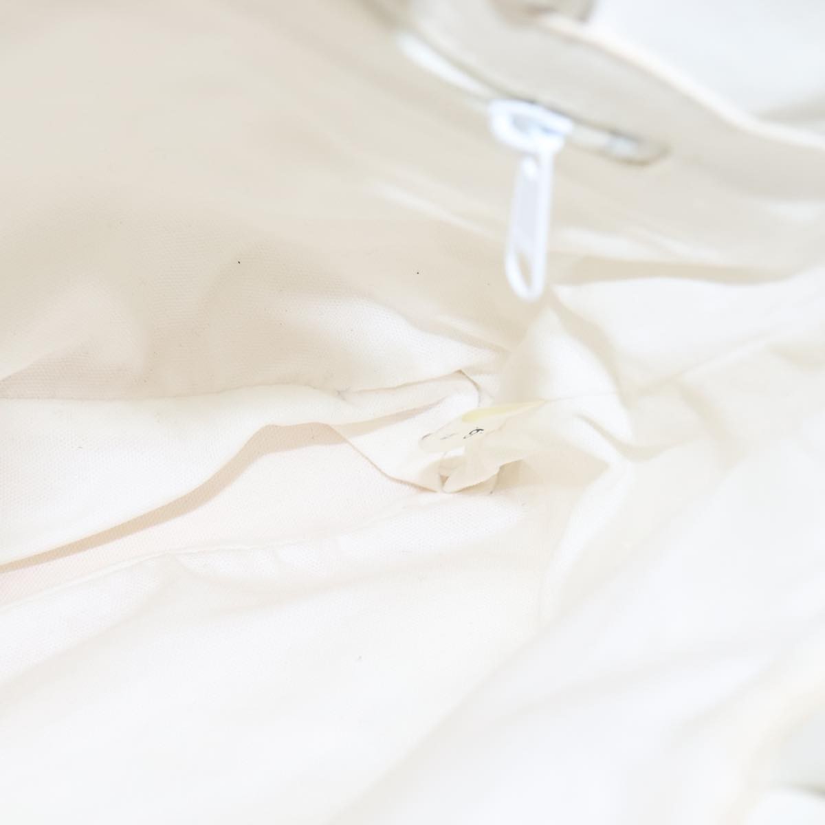 Burberry Blue Label Handbag Canvas