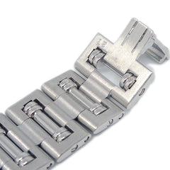 Piaget Dancer Quartz Watch White Gold with Diamond Bezel