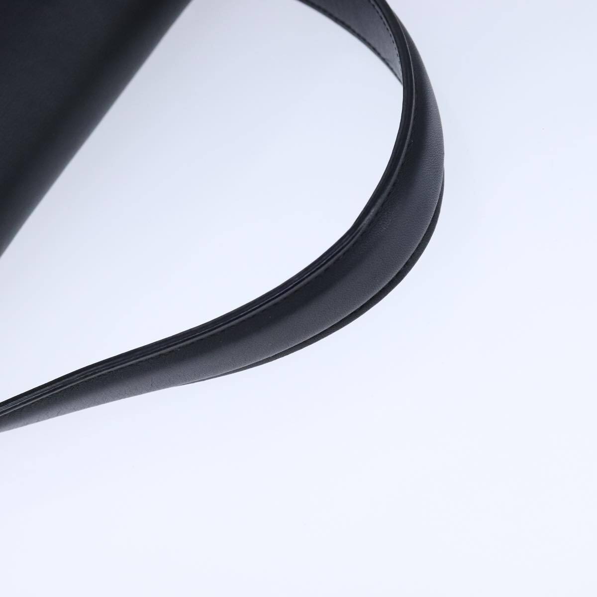 Celine Bicolor Belt Bag Leather