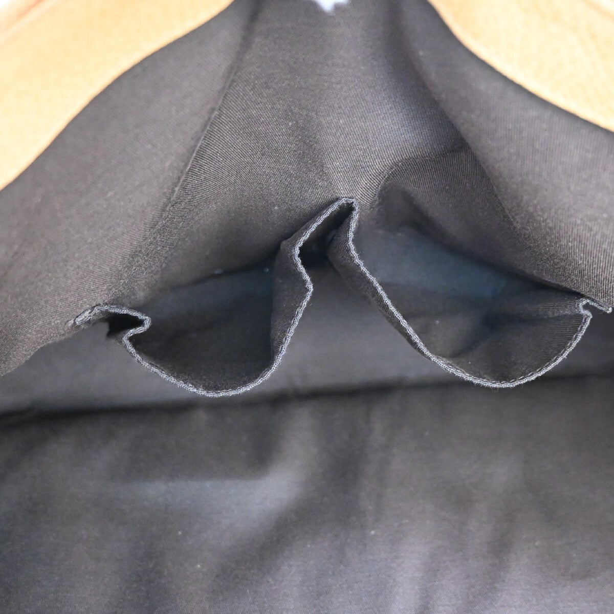 Gucci Britt Convertible Dome Satchel Leather