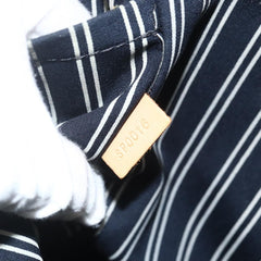 Louis Vuitton Antigua Tote Canvas