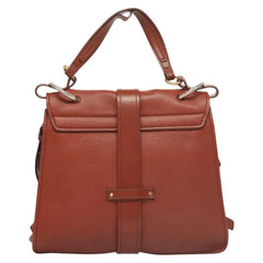 Chloe Aby Day Bag Leather