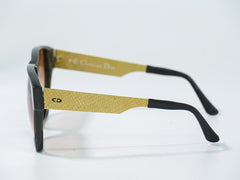 Christian Dior Logo CD Sunglasses Plastic