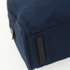 Prada Bowling Shoulder Bag Tessuto