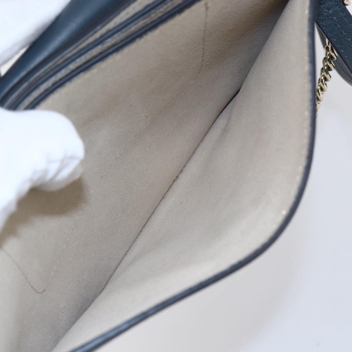 Chloe Faye Shoulder Bag Leather and Suede