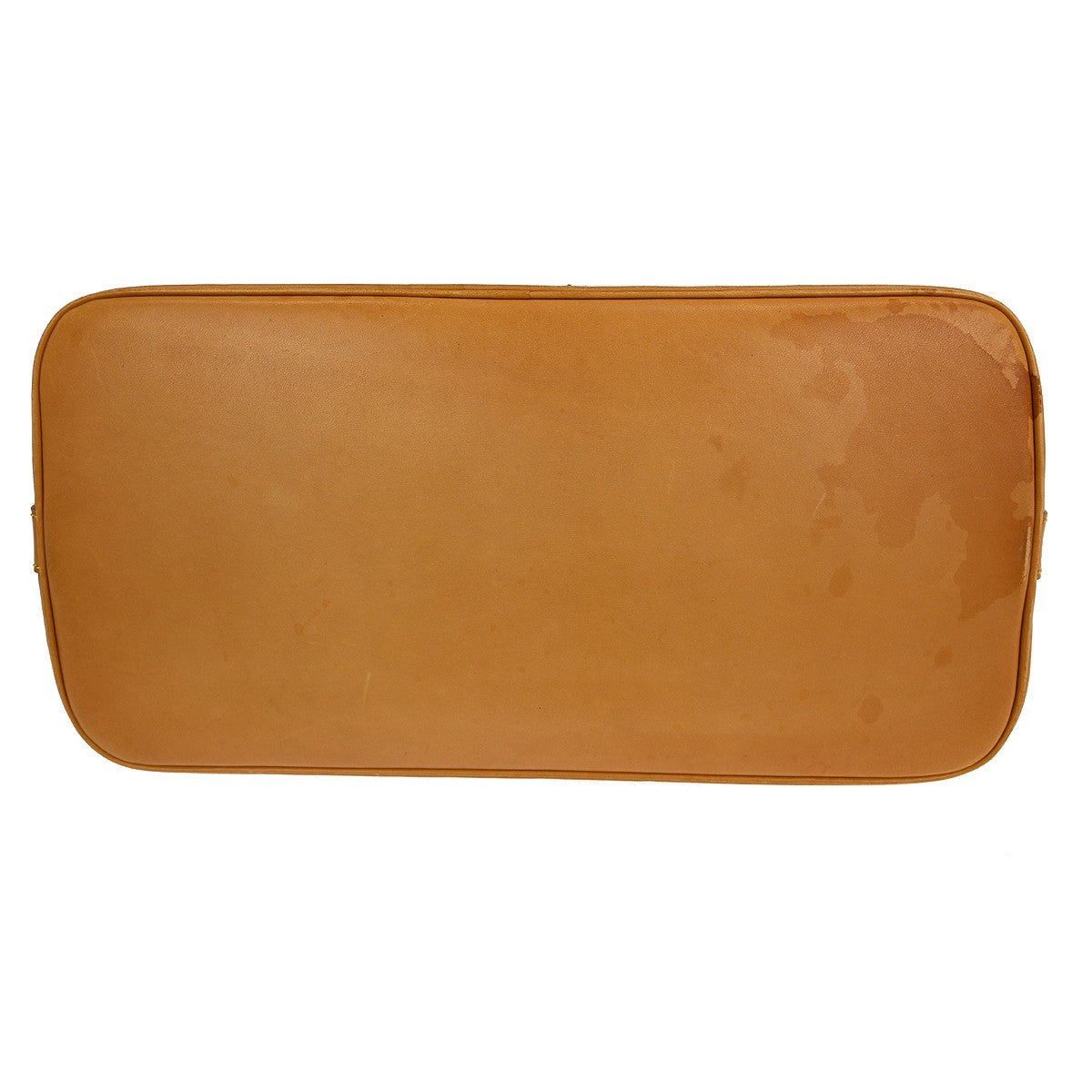 Louis Vuitton Alma Handbag Monogram Canvas