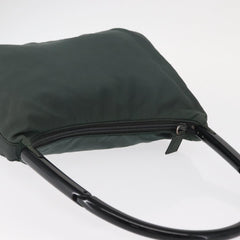 Prada Vintage Shoulder Bag Tessuto