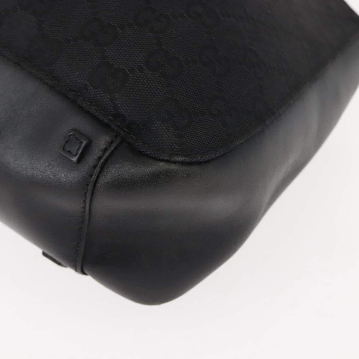 Gucci GG Canvas Bag Canvas