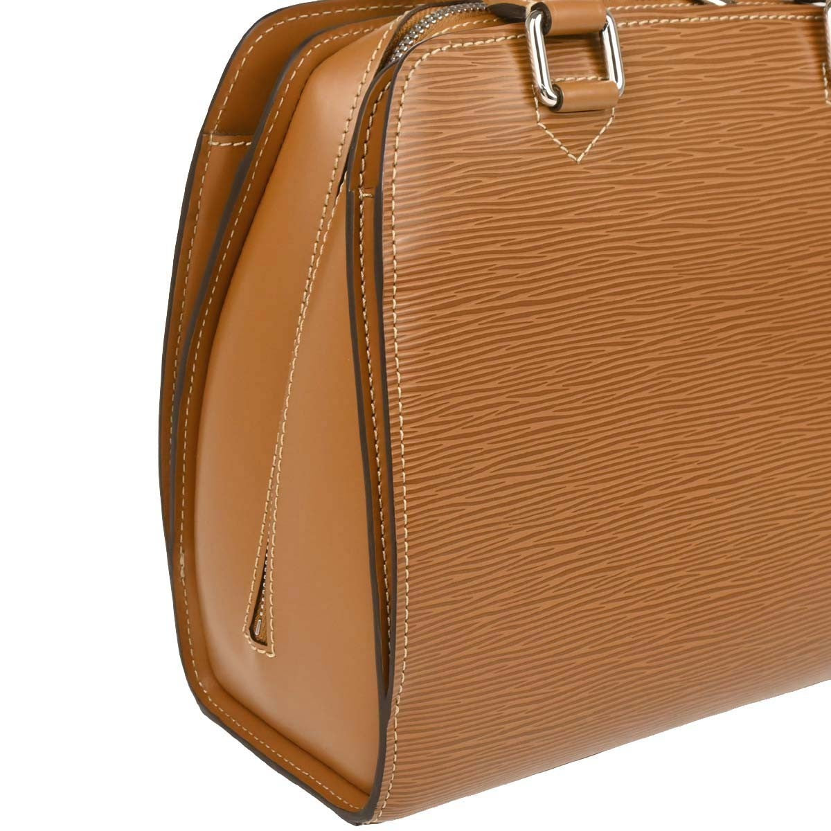 Louis Vuitton Pont Neuf Handbag Epi Leather