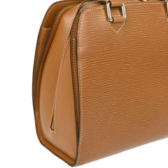 Louis Vuitton Pont Neuf Handbag Epi Leather