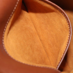 Louis Vuitton Musette Handbag Monogram Canvas