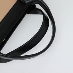 Chloe Alice Satchel Leather