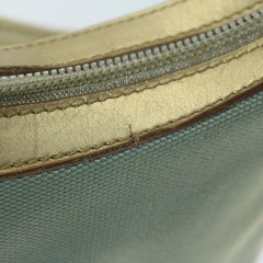 Gucci Open Tote Guccissima Nylon