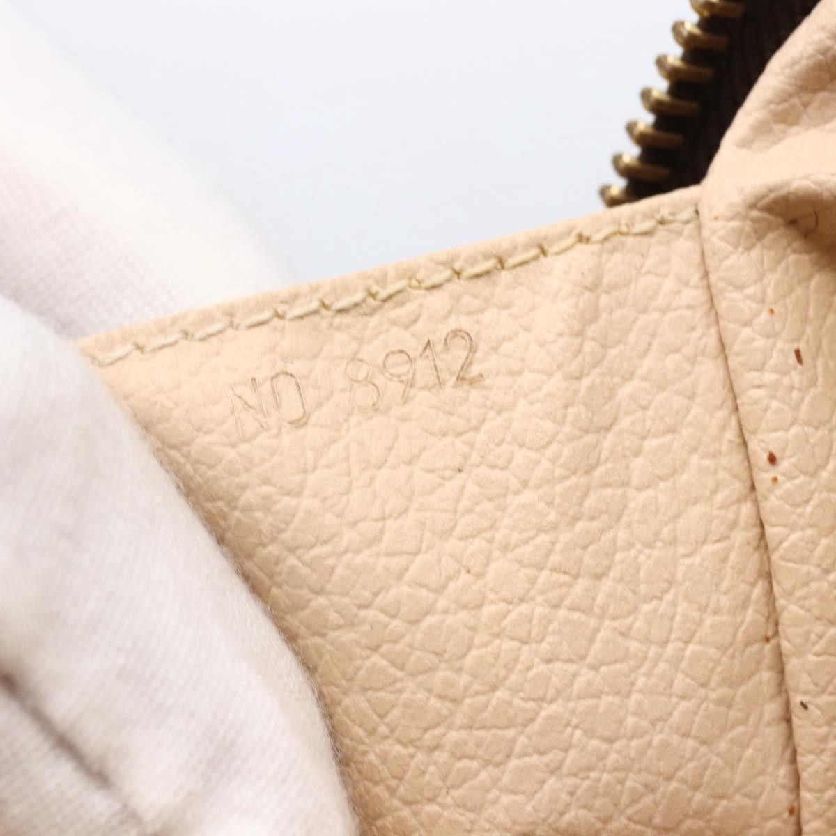 Louis Vuitton Trousse Toilette Monogram Canvas