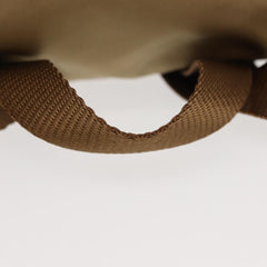 Prada Double Pocket Buckle Backpack Tessuto