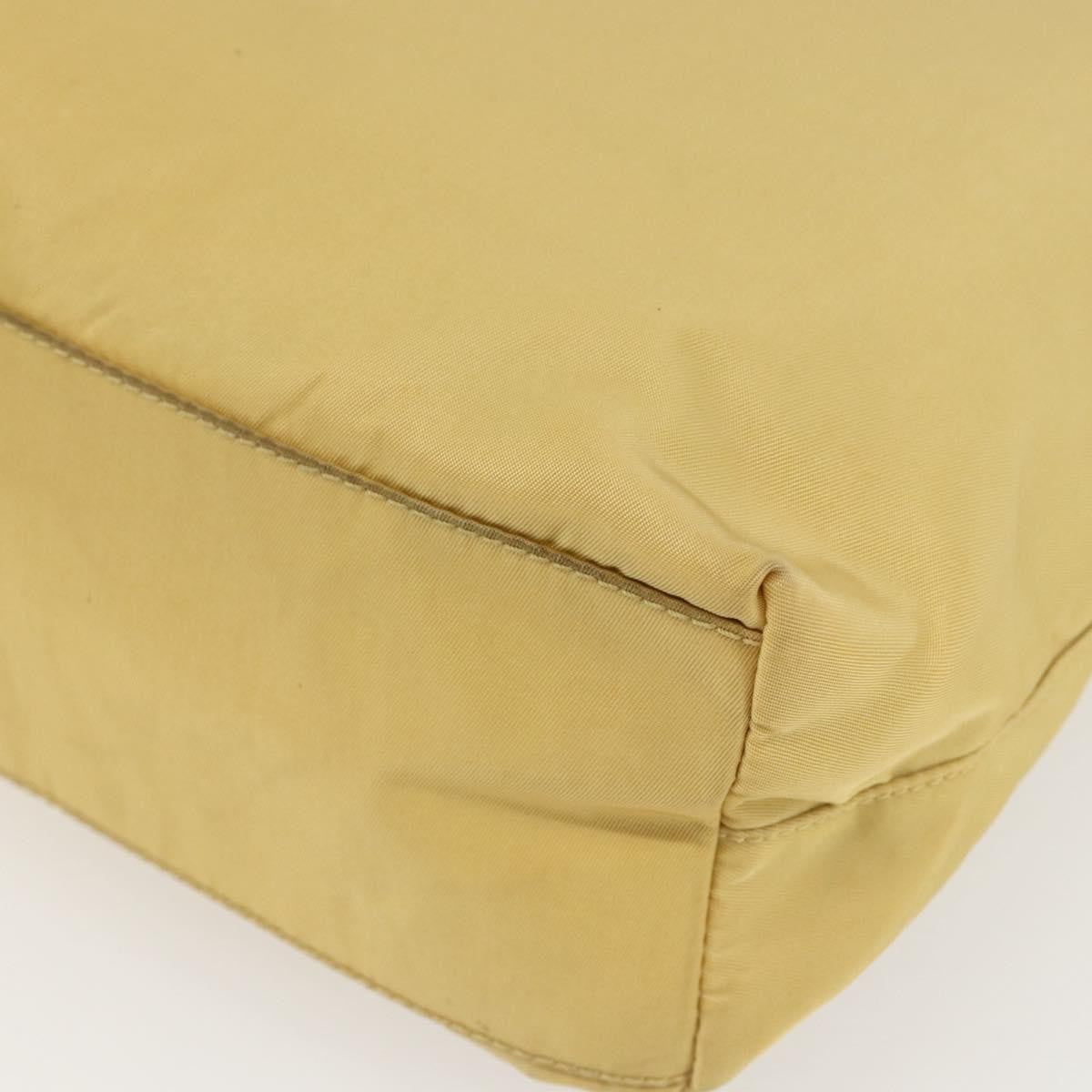 Prada Vintage Tote Tessuto