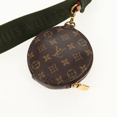 Louis Vuitton Multi Pochette Accessoires Pouch Monogram Canvas