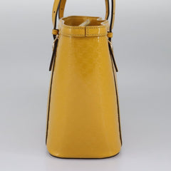 Gucci Nice Tote Microguccissima Patent