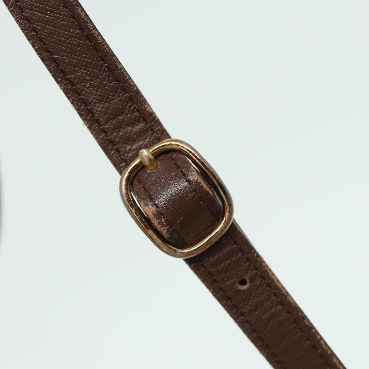 Burberry Nova check Shoulder bag Canvas