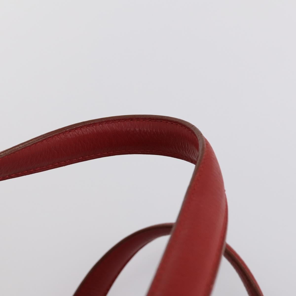 Hermes Victoria Travel Bag Toile