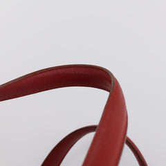 Hermes Victoria Travel Bag Toile