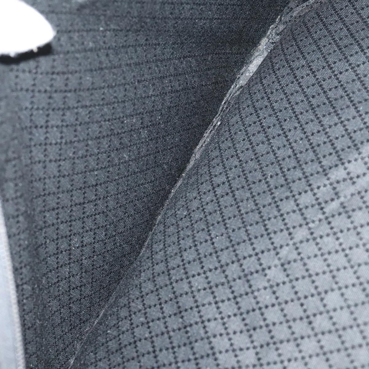 Gucci Vintage Shoulder Bag Canvas