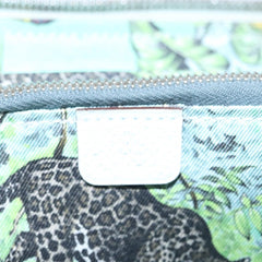 Hermes Azap Zip Around Wallet Epsom