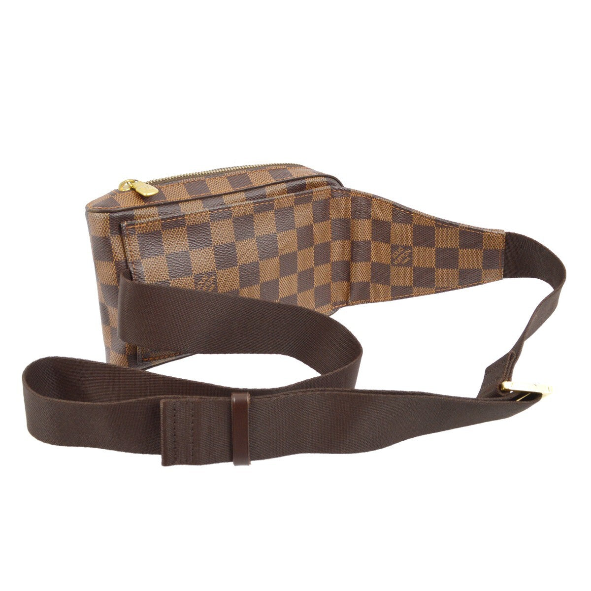 Louis Vuitton Geronimos Waist Bag Damier
