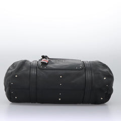 Chloe Paddington travel bag Leather