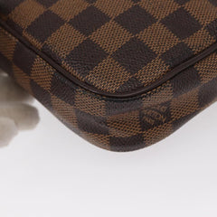 Louis Vuitton Rift Handbag Damier