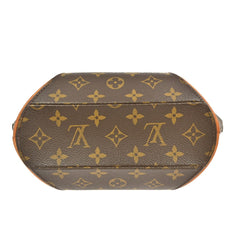 Louis Vuitton Ellipse Bag Monogram Canvas