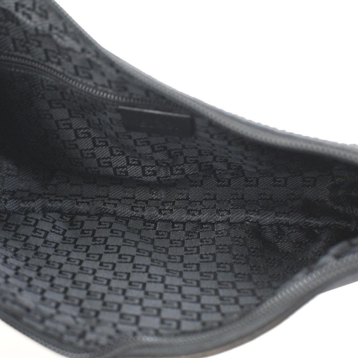 Gucci Vintage Shoulder Bag Nylon