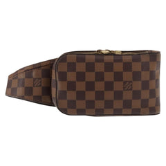 Louis Vuitton Geronimos Waist Bag Damier