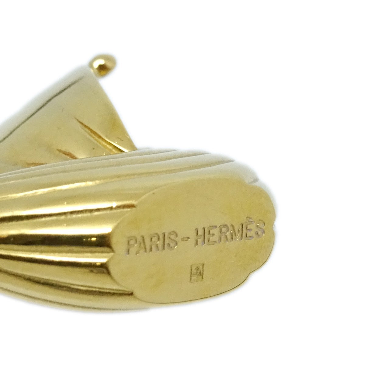 Hermes L’ Air de Paris Yacht Metal