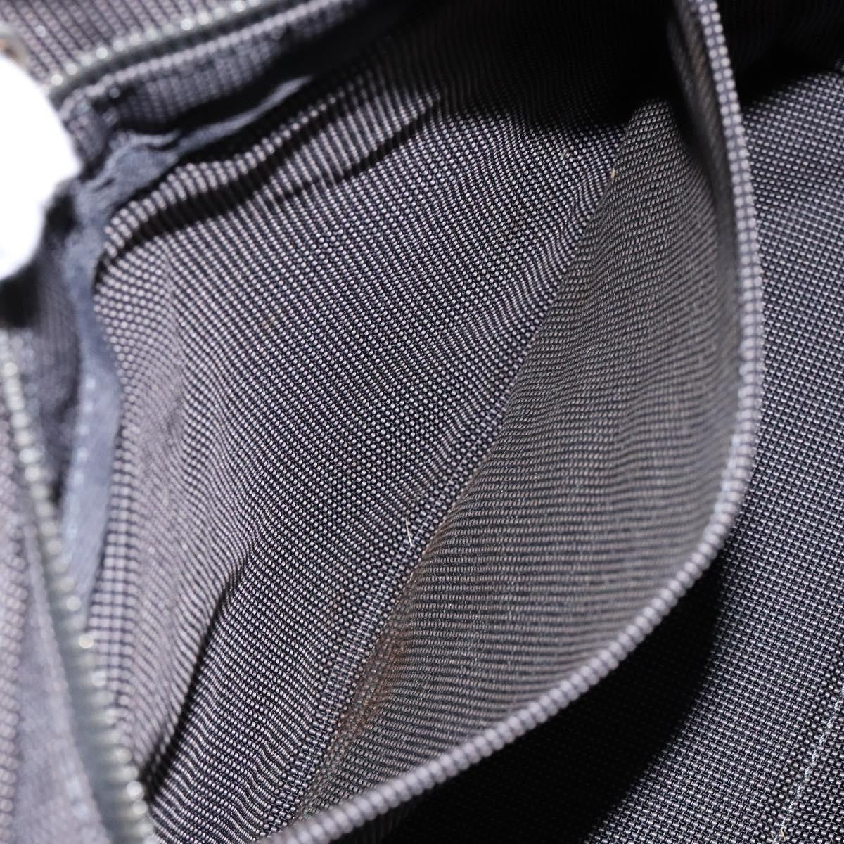 Hermes Fourre Tout Tote Canvas