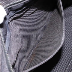 Hermes Fourre Tout Tote Canvas