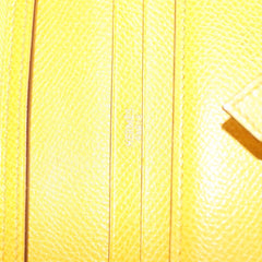 Hermes Bearn Wallet Epsom