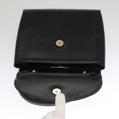 Givenchy Vintage 4G handbag Leather