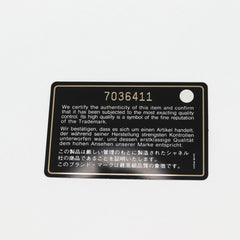 Chanel CC Chain Fringe Wristlet Clutch Quilted Leather