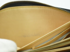 Louis Vuitton Zippy Wallet NM Monogram Multicolor Canvas