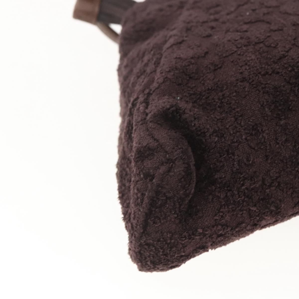 Givenchy Vintage Handbag Cotton