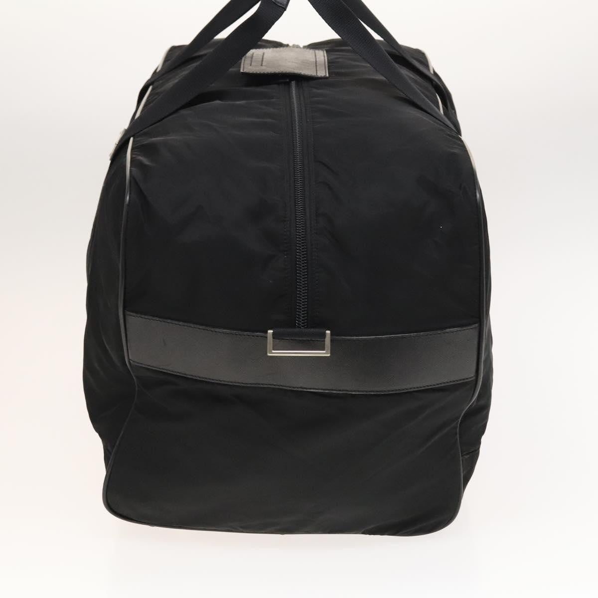 Prada Boston Bag Tessuto