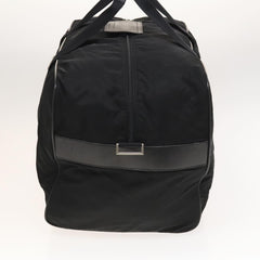 Prada Boston Bag Tessuto