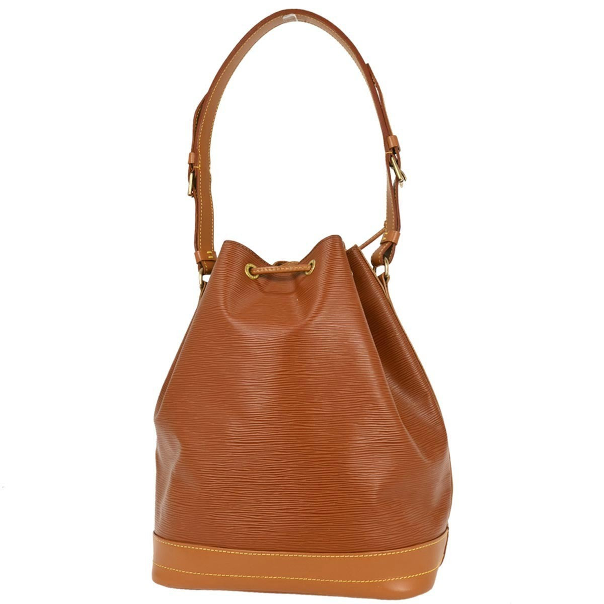 Louis Vuitton Noe Handbag Epi Leather