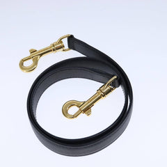 Celine Bicolor Belt Bag Leather