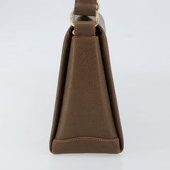 Gucci Vintage Shoulder Bag Leather