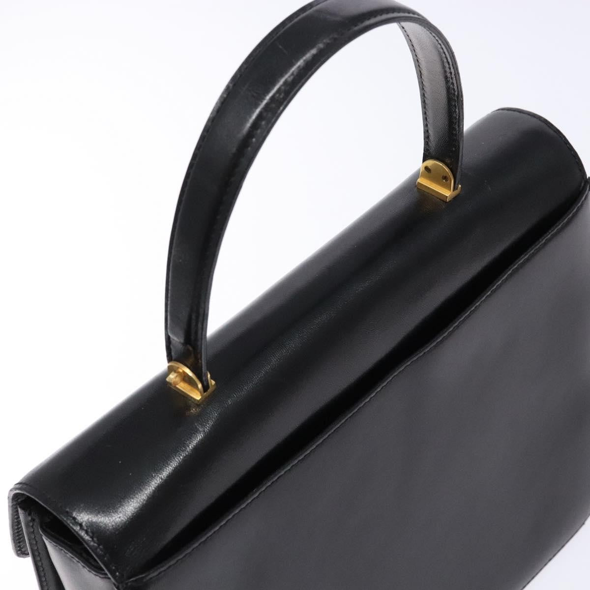 Bally Handbag Leather