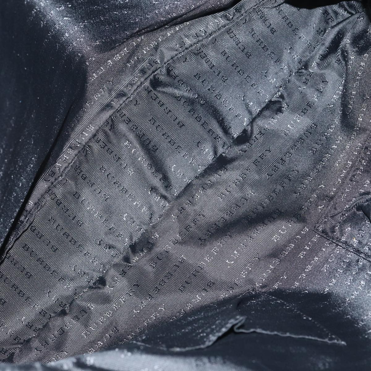 Burberry Vintage Shoulder Bag Nylon